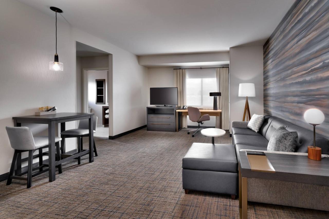 Residence Inn By Marriott Sedona Eksteriør billede